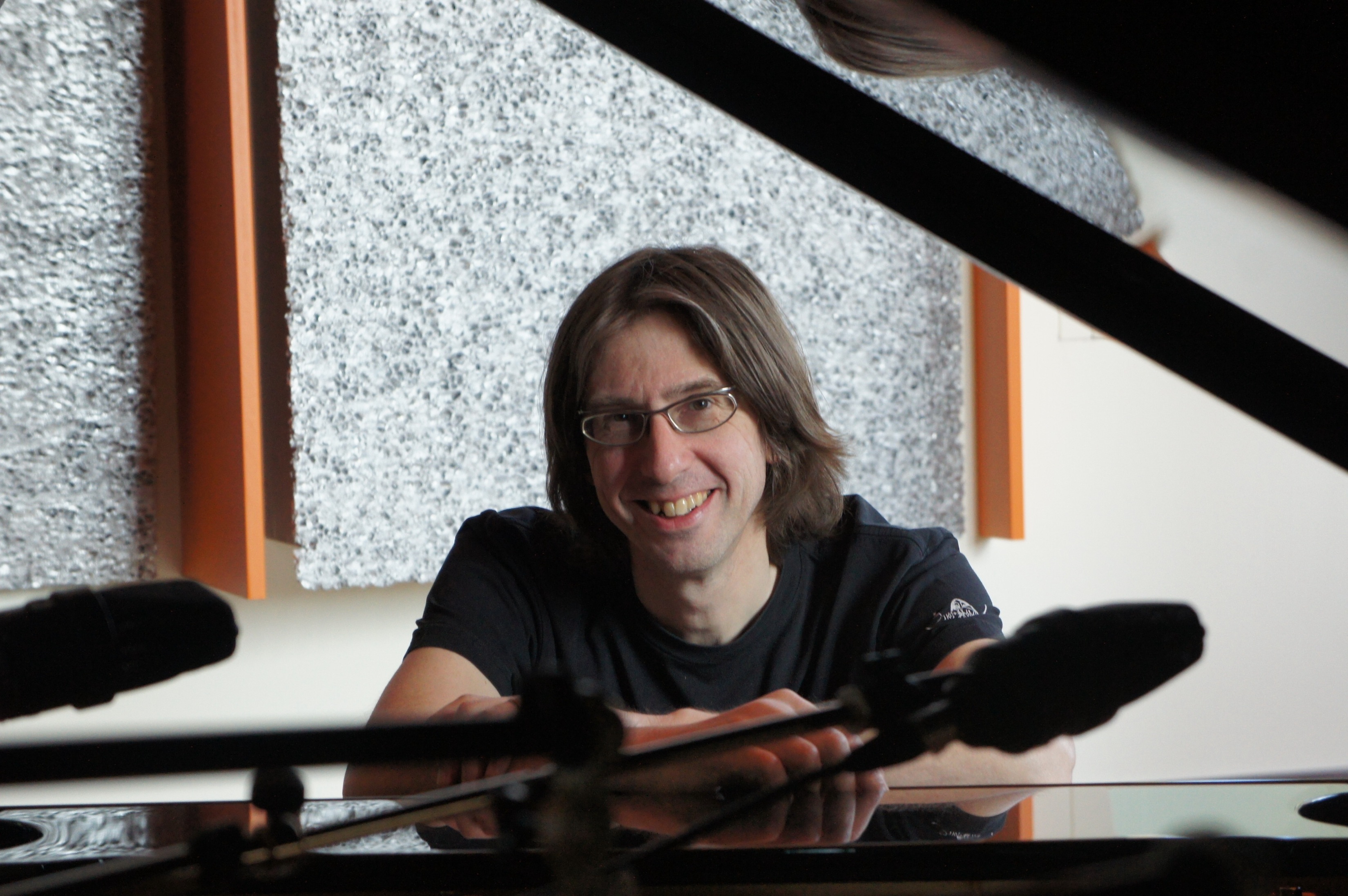 Artists – The Tappin' Times Company